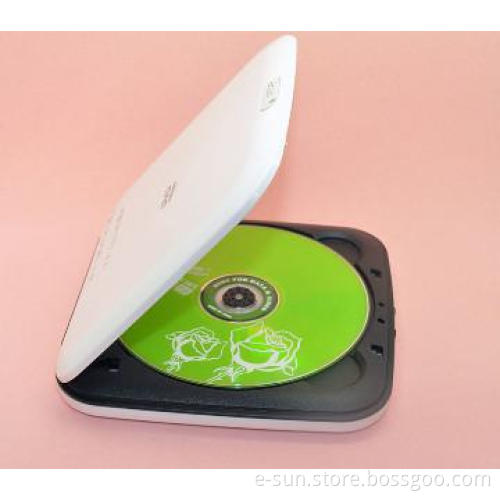 Best desktop external DVD player